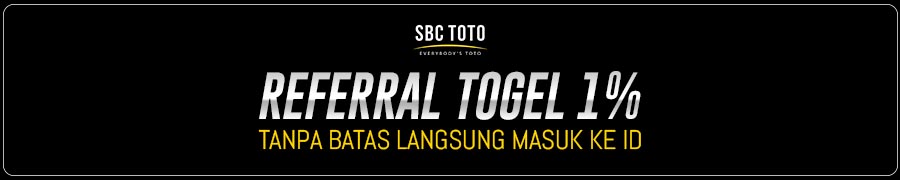 referral togel